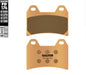 Brake Pads Sintered Fd176g1370