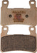 Brake Pads Sintered Fd219g1370