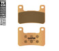 Brake Pads Sintered Fd325g1370