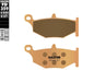 Brake Pads Sintered Fd359g1371