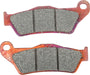 Brake Pads Front Hus