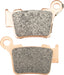 Brake Pads Rear Hus