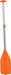 Telescoping Paddle 20-45"