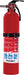 Pro 2-5 Fire Extinguisher Red 2.5 Lb.