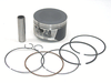 Piston Kit 89.96/std Hon