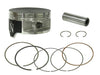 Piston Kit 91.97/std Hon