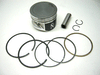 Piston Kit 68.45/std Hon