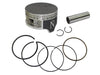 Piston Kit 86.98/+0.50 Hon