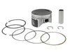 Piston Kit 84.95/+0.50 Yam