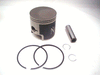 Piston Kit 71.96/std Pol