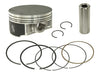 Piston Kit 97.57/+1.00 Pol