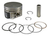 Piston Kit 79.45/+1.50 Pol