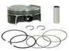 Piston Kit Twin Cylinder 92.95/std 11:1 Pol