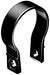 Scosche Base Clamp Blk 1.5"