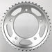 Rear Sprocket Steel 42t-525 Yam