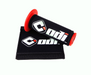 Grip Covers Black W/logo