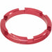 Rear Wheel Bearing Retainer Kt Hon