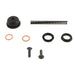 Master Cylinder Rebuild Kit Front Pol