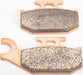 Brake Pad Kit Sintered