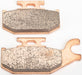 Brake Pad Kit Sintered