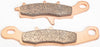 Brake Pad Kit Sintered