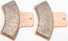 Brake Pad Kit Sintered