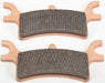 Brake Pad Kit Sintered