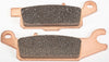 Brake Pad Kit Sintered