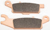 Brake Pad Kit Sintered