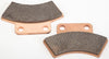 Brake Pad Kit Sintered