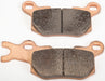 Brake Pad Kit Sintered