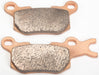 Brake Pad Kit Sintered