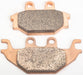 Brake Pad Kit Sintered