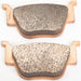 Brake Pad Kit Sintered