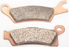 Brake Pad Kit Sintered