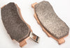 Brake Pad Kit Sintered