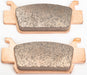 Brake Pad Kit Sintered