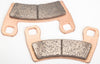 Brake Pad Kit Sintered