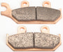 Brake Pad Kit Sintered