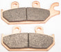 Brake Pad Kit Sintered