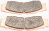 Brake Pad Kit Sintered