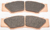 Brake Pad Kit Sintered