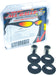 Shock Bushing Kit Front/rear Lower