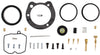 Carb Rebuild Kits Big Twin 2000-06