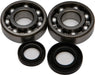 Crankshaft Bearing/seal Kit