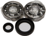 Crankshaft Bearing/seal Kit