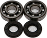 Crankshaft Bearing/seal Kit