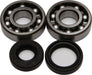 Crankshaft Bearing/seal Kit