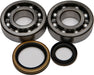 Crankshaft Bearing/seal Kit