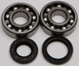 Crankshaft Bearing/seal Kit